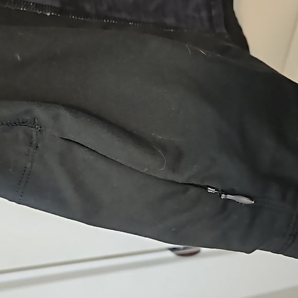 Woman's Athletic Pull Over - Picture 7 of 7